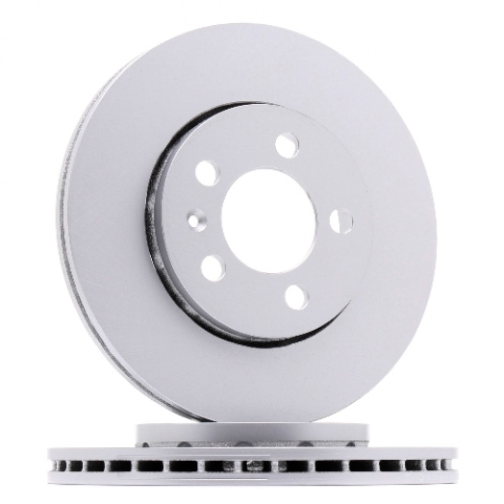 ΔΙΣΚΟΠΛΑΚΑ ΕΜΠΡΟΣΘΙΑ AUDI A1,A3/SEAT CORDOBA,IBIZA,LEON,TOLEDO/SKODA FABIA,OCTAVIA,RAPID,ROOMSTER/VW GOLF,POLO,BORA (ADC1420V)