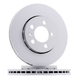 ΔΙΣΚΟΠΛΑΚΑ ΕΜΠΡΟΣΘΙΑ AUDI A1,A3/SEAT CORDOBA,IBIZA,LEON,TOLEDO/SKODA FABIA,OCTAVIA,RAPID,ROOMSTER/VW GOLF,POLO,BORA (ADC1420V)