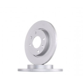 ΔΙΣΚΟΠΛΑΚΑ ΕΜΠΡΟΣΘΙΑ CITROEN XSARA (N1,N0) 97-05/PEUGEOT 206 (2A/C,2E/K) 98-12,206+ (2L,2M) 09-13, 306 (7B,N3,N5) 93-01 (DF210)