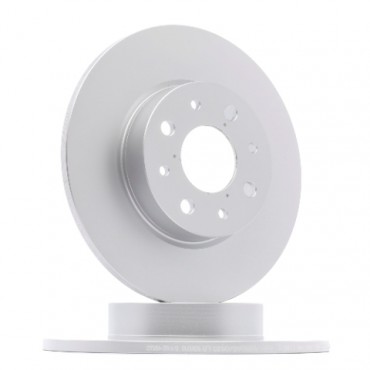 ΔΙΣΚΟΠΛΑΚΑ ΟΠΙΣΘΙΑ ALFA ROMEO MITO (955) 08-18 (230987C)(METELLI)(51813705)