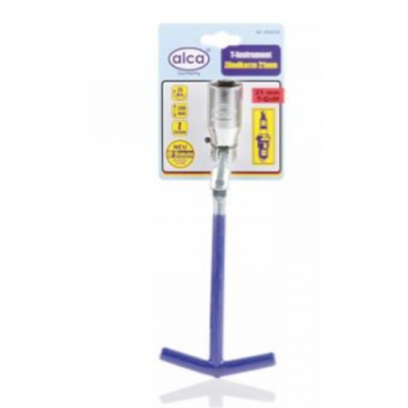 ΜΠΟΥΖΟΚΛΕΙΔΟ Ενισχυμένο (21 ΧΙΛ) ALCA GERMAΝY