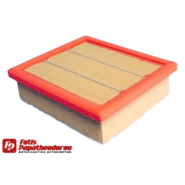 ΦΙΛΤΡΟ ΑΕΡΑ FIAT 500X 1.4