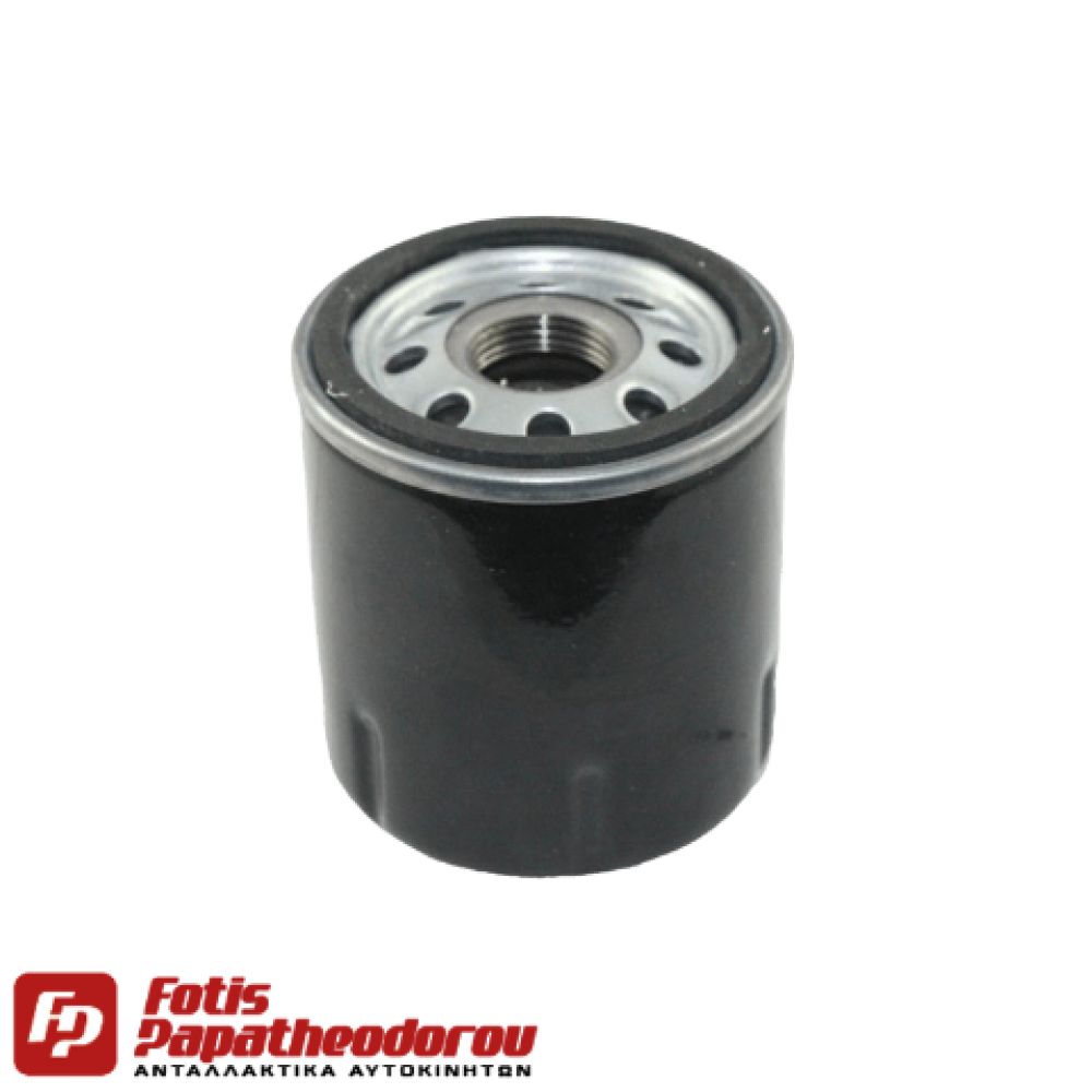 ΦΙΛΤΡΟ ΛΑΔΙΟΥ CLIO II-TWINGO 1.2 16V 03->