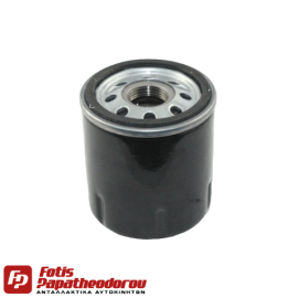 ΦΙΛΤΡΟ ΛΑΔΙΟΥ CLIO II-TWINGO 1.2 16V 03->