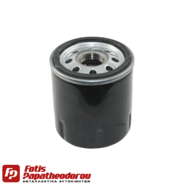 ΦΙΛΤΡΟ ΛΑΔΙΟΥ CLIO II-TWINGO 1.2 16V 03->