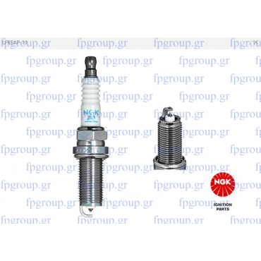 ΜΠΟΥΖΙ NGK KIA OPTIMA (JF) 15-/NISSAN MICRA (K12) 02-11,NOTE (E11,NE11) 05-13 (LFR5AP11)(22401-8H314 / 5 / 6)(22401-8H315)