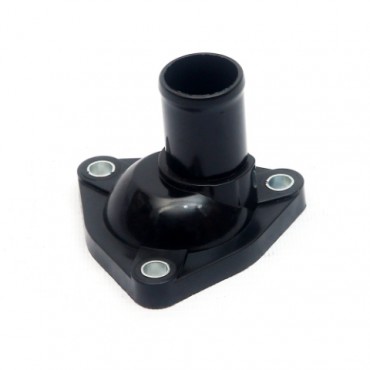 ΣΥΝΔΕΤΙΚΗ ΦΛΑΝΤΖΑ ΨΥΚΤΙΚΟΥ-NISSAN MICRA III(K12) 1.2 03-