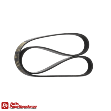 ΙΜΑΝΤΑΣ ΔΥΝΑΜΟ 6PK1310 POLY-V FIAT 500,DOBLO,PUNTO (+GRANDE-EVO),IDEA,PANDA,STRADA/FORD KA 2/LANCIA MUSA,YPSILON/OPEL ASTRA H