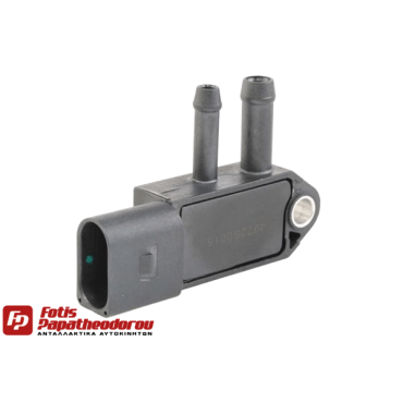 ΑΙΣΘΗΤΗΡΑΣ ΠΙΕΣΗΣ ΚΑΥΣΑΕΡΙΩΝ AUDI, PORSCHE, SEAT, SKODA, VW