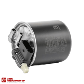 ΦΙΛΤΡΟ ΚΑΥΣΙΜΟΥ MERCEDES VITO (ΜΕ ΑΙΣΘΗΤΗΡΑ Κ ΣΩΛΗΝΑΚΙ) (EFF278D)