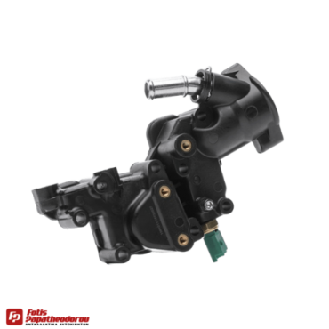 ΚΑΒΟΥΚΙ ΘΕΡΜΟΣΤΑΤΗ CITROEN C2-C3-207 1.1-1.4 8V-16V