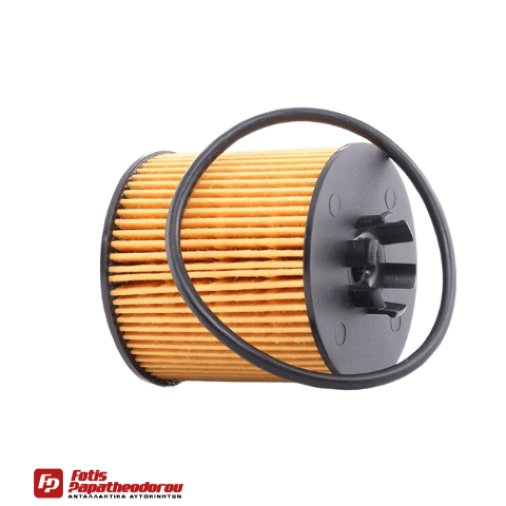 ΦΙΛΤΡΟ ΛΑΔΙΟΥ-VAG GOLF V(1K1) 1.4 TSI 03-