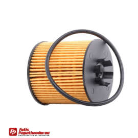 ΦΙΛΤΡΟ ΛΑΔΙΟΥ-VAG GOLF V(1K1) 1.4 TSI 03-