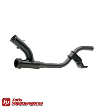 ΣΩΛΗΝΑΣ ΝΕΡΟΥ ΜΕΤΑΛΛΙΚΟΣ FIAT 500 1.2,1.4 16V 07-