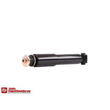 ΑΜΟΡΤΙΣΕΡ ΕΜ. VW TRANSPORTER IV 90> ASHIKA