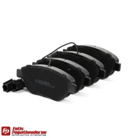 ΤΑΚΑΚΙΑ ΕΜΠΡΟΣΘΙΑ FIAT BRAVO 1.4 T-JET,PUNTO EVO 1.4 16V-DELTA III 