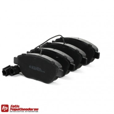 ΤΑΚΑΚΙΑ ΕΜΠΡΟΣΘΙΑ FIAT BRAVO 1.4 T-JET,PUNTO EVO 1.4 16V-DELTA III 