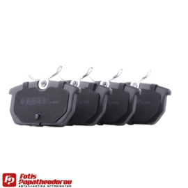 ΤΑΚΑΚΙΑ ΟΠΙΣΘΙΑ FIAT PUNTO GT-LANCIA DELTA II