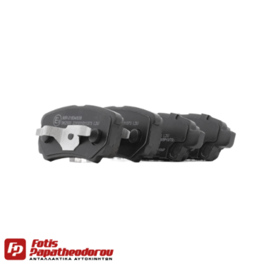 ΤΑΚΑΚΙΑ ΟΠΙΣΘΙΑ MITSUBISHI