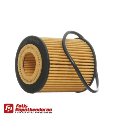 ΦΙΛΤΡΟ ΛΑΔΙΟΥ G.PUNTO(199)-OPEL ASTRA