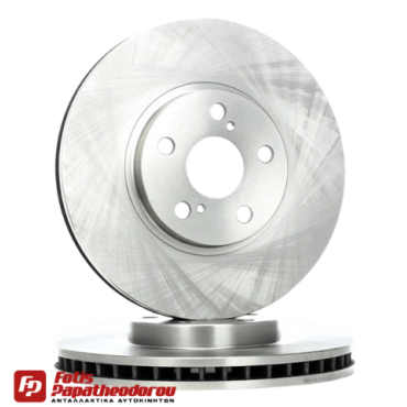 ΔΙΣΚΟΠΛΑΚΕΣ FIAT 500 1.3 D Multijet(2007-) FIAT 500 C 1.3 D Multijet   (2009-) FIAT PANDA 1.3 D Multijet   (2006-)