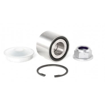 Ρουλεμάν Τροχού Οπισ.  RENAULT CLIO I/II-M|NISSAN MICRA K12 | NISSAN SANDERO-LOGAN