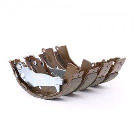 ΣΕΤ ΣΙΑΓΩΝΕΣ HYUNDAI ACCENT 18-->-I20 20--> /KIA RIO 17-->