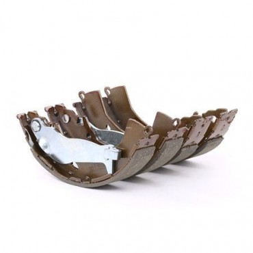 ΣΕΤ ΣΙΑΓΩΝΕΣ HYUNDAI ACCENT 18-->-I20 20--> /KIA RIO 17-->