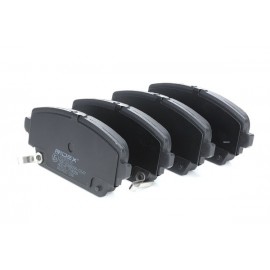 ΤΑΚΑΚΙΑ ΕΜΠΡΟΣΘΙΑ (17,2-131,6-58,5) (COMLINE) NISSAN ALMERA TINO (V10) 1998-1998 2.2 dCi 1998-2006-NISSAN PRIMERA (P12) 2002-