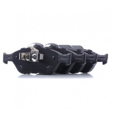 ΤΑΚΑΚΙΑ ΕΜΠΡΟΣΘΙΑ FORD FIESTA IV (JA_, JB_)-MAZDA 2 (DY) (CBP0891)(185-150-57,7) (COMLINE)