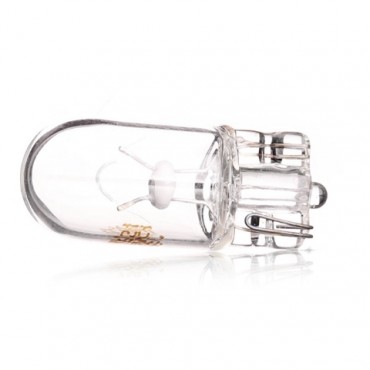 ΛΑΜΠΑ ΑΚΑΛΥΚΗ ΕΛΙΑ Κ 12V 5W  ΛΑΜΠΑ ΑΚΑΛΥΚΗ ΕΛΙΑ Κ 12V 5W