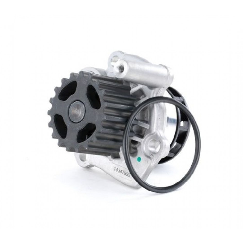 ΑΝΤΛΙΑ ΝΕΡΟΥ AUDI A3 96-01/SEAT CORDOBA 96-02,IBIZA 96-02,INCA 95-03,LEON 99-06,TOLEDO 98-04/SKODA OCTAVIA/VW POLO,GOLF,BORA