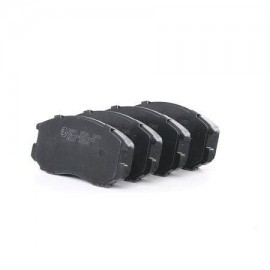 ΤΑΚΑΚΙΑ ΕΜΠΡΟΣΘΙΑ MITSUBISHI COLT -DAIHATSU(5005528)(ASHIKA)