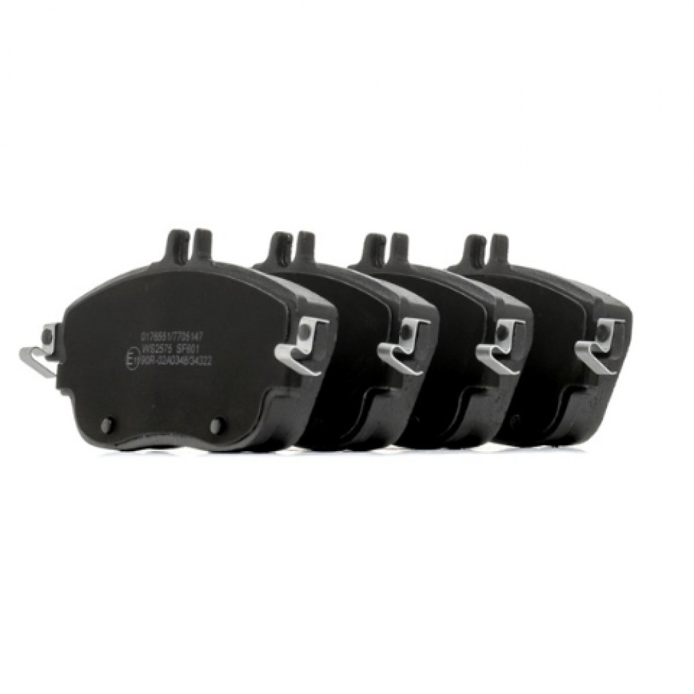 ΤΑΚΑΚΙΑ ΕΜΠΡΟΣΘΙΑ FIAT 500X (334) 14-/JEEP RENEGADE (BU,B1) 14- (CBP32293)(COMLINE)(77367213)(77367369)