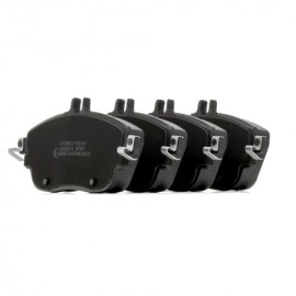 ΤΑΚΑΚΙΑ ΕΜΠΡΟΣΘΙΑ FIAT 500X (334) 14-/JEEP RENEGADE (BU,B1) 14- (CBP32293)(COMLINE)(77367213)(77367369)