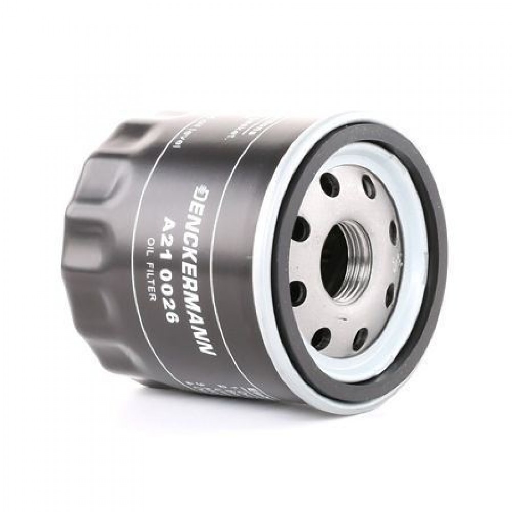 ΦΙΛΤΡΟ ΛΑΔΙΟΥ (71MM ΥΨΟΣ) (COMLINE) CHEVROLET AVEO / KALOS Hatchback (T200) 2003-2003 1.2 2003-2008-DAEWOO TICO (KLY3) 1995-1995