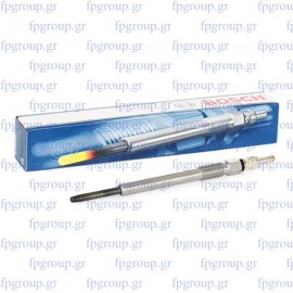 ΠΡΟΘΕΡΜΑΝΣΗ BOSCH FIAT DOBLO-G.PUNTO-N.PANDA-CORSA D-ASTRA H (0250203002)