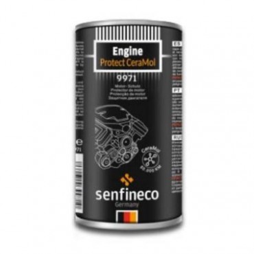 ΠΡΟΣΤΑΤΕΥΤΙΚΟ ΜΕΤΑΛΛΙΚΩΝ ΜΕΡΩΝ ΚΙΝΗΤΗΡA 300ML (SENFINECO) ΠΡΟΣΤΑΤΕΥΤΙΚΟ ΜΕΤΑΛΛΙΚΩΝ ΜΕΡΩΝ ΚΙΝΗΤΗΡA 300ML (SENFINECO)