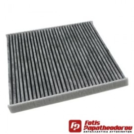 ΦΙΛΤΡΟ ΚΑΜΠΙΝΑΣ ΑΝΘΡΑΚΑ FORD