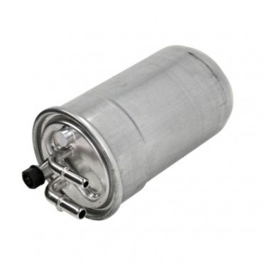 Φίλτρο Καυσίμου OPEL Με Πλαστική Εξαέρωση // EFF197 Με Μεταλική Εξαέρωση CORCA D 2006-09