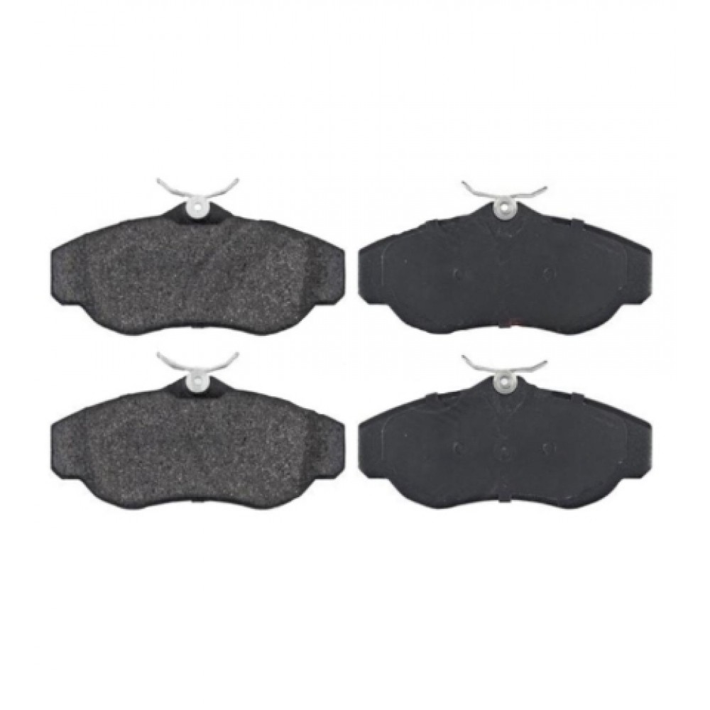 ΤΑΚΑΚΙΑ ΕΜΠΡΟΣΘΙΑ (18-144,8-66,3) (COMLINE) LAND ROVER DISCOVERY II (L318) 1998-1998 2.5 Td5 4x4 1998-2004-LAND ROVER DISCOVER