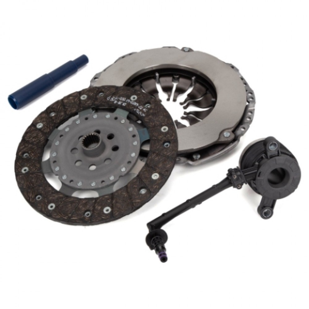 Σετ Συμπλέκτη DACIA, MERCEDES-BENZ, NISSAN, RENAULT