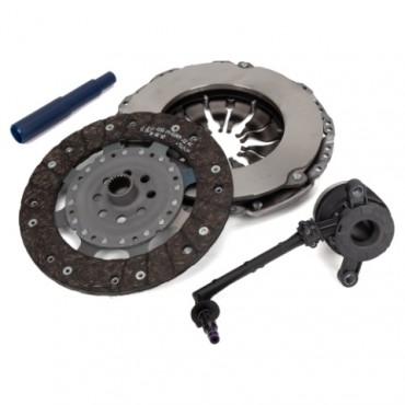 Σετ Συμπλέκτη DACIA, MERCEDES-BENZ, NISSAN, RENAULT