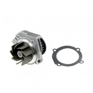 ΑΝΤΛΙΑ ΝΕΡΟΥ ALFA ROMEO MITO (955)FIAT 500-ABARTH-ALFA ROMEO MITO-FIAT 1.2-14- 500 (955AXV1A)(COMLINE)(EWP115)(23 ΔΟΝΤΙΑ)