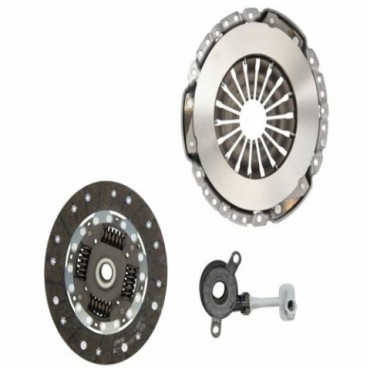 Σετ Αμπραγιάζ 3 TMX CLIO IV