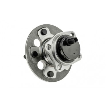 Μουαγιέ Οπισ. TOYOTA