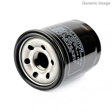 ΦΙΛΤΡΟ ΛΑΔΙΟΥ CHEVROLET AVEO 03-08,ZAFIRA 01-12/DAEWOO EVANDA,KALOS,LACETTI,LANOS,LEGANZA,NEXIA,REZZO/OPEL ASTRA,CORSA,VECTRA
