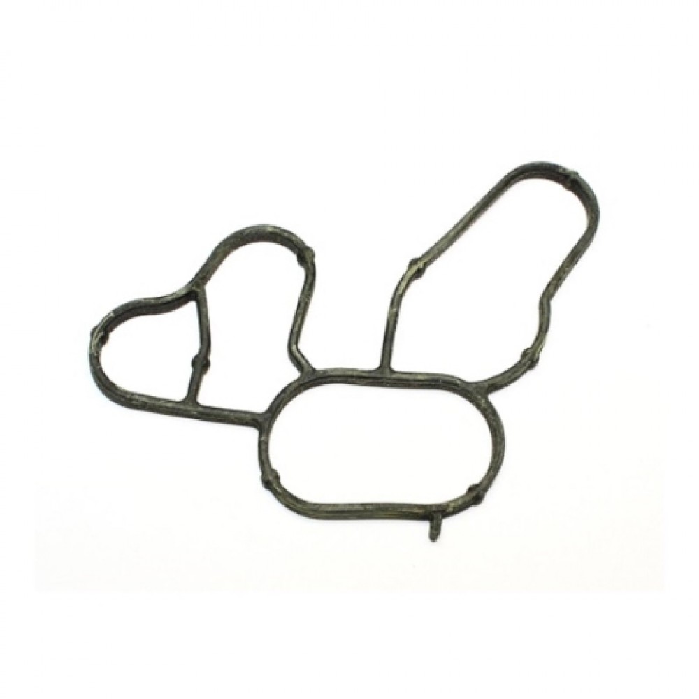 Σετ Τσιμούχα-Φλάτζα-Λαστιχάκια Στεγανοποίησης Ψυγείου Λαδιού FIAT 500,FIORINO-OPEL CORSA C 1.3 CDTI <14