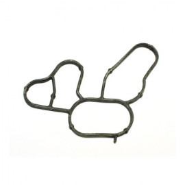 Σετ Τσιμούχα-Φλάτζα-Λαστιχάκια Στεγανοποίησης Ψυγείου Λαδιού FIAT 500,FIORINO-OPEL CORSA C 1.3 CDTI <14