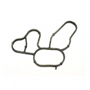 Σετ Τσιμούχα-Φλάτζα-Λαστιχάκια Στεγανοποίησης Ψυγείου Λαδιού FIAT 500,FIORINO-OPEL CORSA C 1.3 CDTI <14